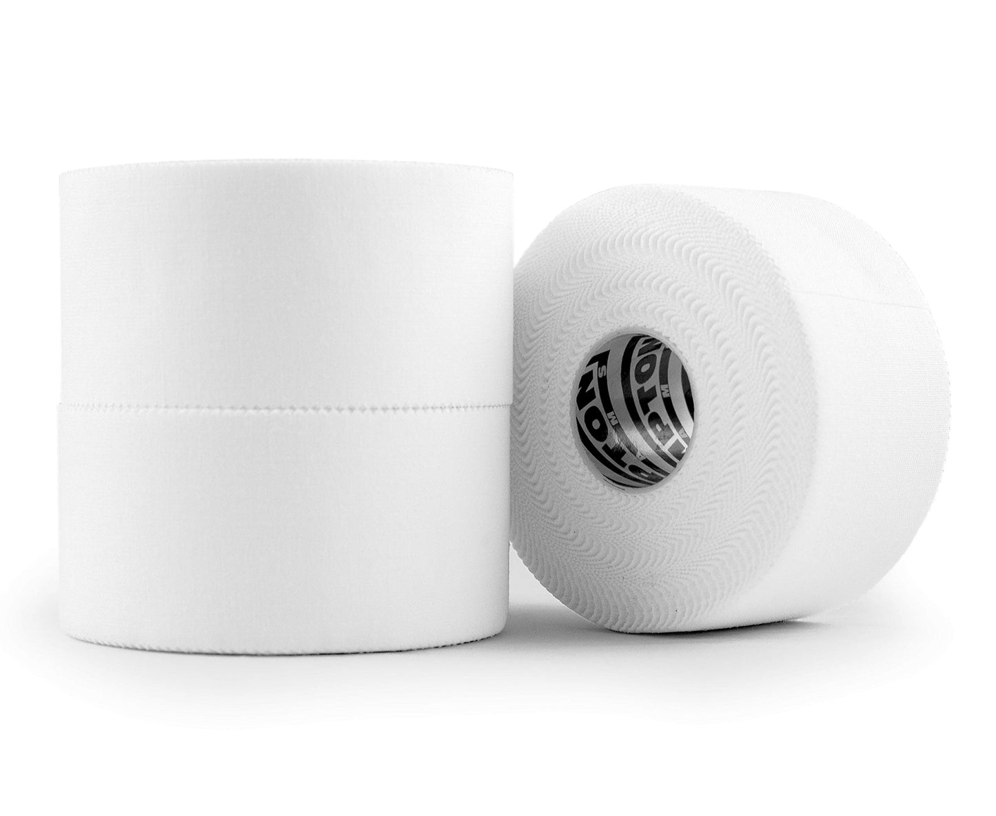 1X-White Athletic Tape-Wrist Tape-4.8M