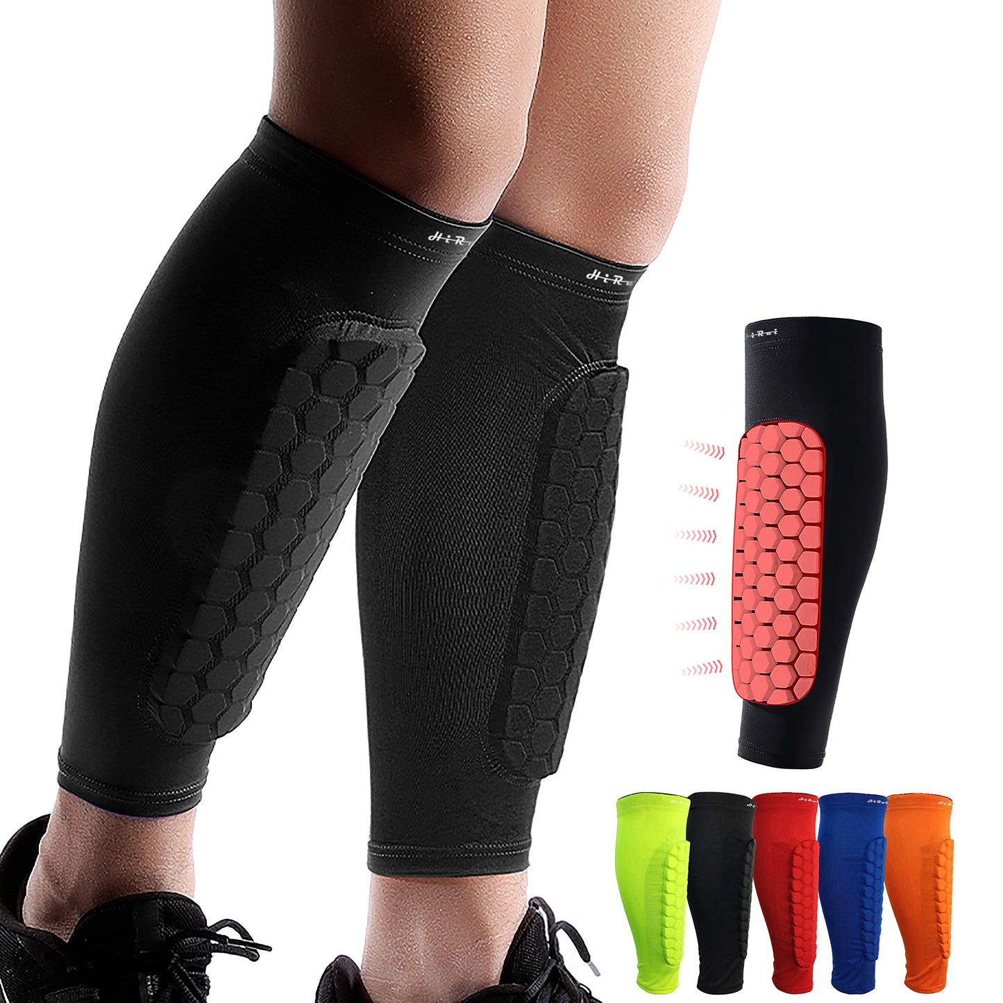 Shin Pad Sleeve