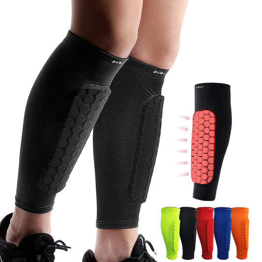 Shin Pad Sleeve